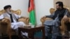 Former Afghan Warlord Hekmatyar Holds First Meetings With Government Since Peace Deal