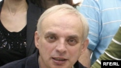 Олександр Народецький 
