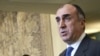 Azerbaijani Foreign Minister Elmar Mammadyarov vowed that Baku would step up its efforts to bring about the withdrawal of Armenian troops from Nagorno-Karabakh.