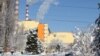 Centrala electrică de la Cuciurgan