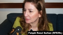Iraq's only female Yazidi member of parliament, Vian Dakhil, said that it was "unfortunate" that some politicians in Nineveh Province had "intentionally or unintentionally confused the Yazidi street by disseminating inaccurate information that cannot be confirmed."
