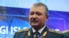Kyrgyz, Uzbek Defense Officials Convene For First Time Since Soviet Collapse