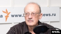 Андрей Пионтковский