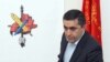 ՀՅԴ ղեկավար անդամ Արմեն Ռուստամյանը: