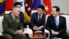 North Korea Holds Off Missile Launch After U.S. Warns It Could Lead To War