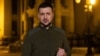 Президент Украины Владимир Зеленский 