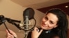 Armenia - Singer Eva Rivas, selected to represent Armenia at Eurovision - 2010 song contest, Undated