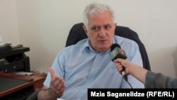 ამირან გამყრელიძე