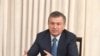 Шавкат Мирзиёев. 
