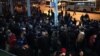Kosovo: Rasprodate autobuske karte za Srbiju