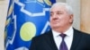 Yuri Khachaturov, a longtime former chief of staff in Armenia's military, was relieved of his post as CSTO secretary-general in November after being hit with criminal charges in July.