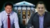 «Кадровая чехарда». В Бишкеке за день сменились три мэра