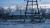 Затопленное село в Восточно-Казахстанской области. (Иллюстративное фото.)
