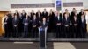 ნატოს საგარეო საქმეთა მინისტრების შეხვედრა ბრიუსელში