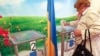 Голосування на виборах президента України на одній з виборчих дільниць в Одесі, 31 березня 2019 року