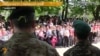 У Радянському Союзі нас виховували любити Батьківщину – захисник Донецького аеропорту