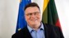 Лінас Лінкявічус про те, як Україні зупинити війну та вступити в ЄС