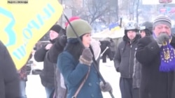 Украина: почему молчит Европейский союз?