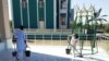 Власти Туркменистана вспышку коронавируса не упоминают, но профилактику осуществляют
