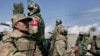 Pakistan's army has little influence in Waziristan (file photo)