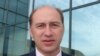 Moldova, Eugen Revenco, octombrie 2020