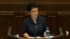 Тея Цулукиани назвала Нино Ломджария «Народным защитником, который не ходит к заключенным»