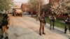 В Ингушетии в четвертый раз обыскали дом лидера протестов Погорова