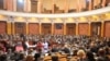 Parlament Srbije, Foto: Vesna Anđić