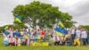 Українська діаспора у Токіо